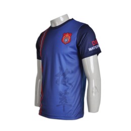 T326 sublimation printed tee shirts team group sporty sublimation tee shirts badminton table tennis bowling tee shirts supplier company T326 sublimation printed tee shirts team group sporty sublimation tee shirts badminton table tennis bowling tee shirts supplier company